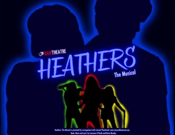 More Info for Heathers: The Musical