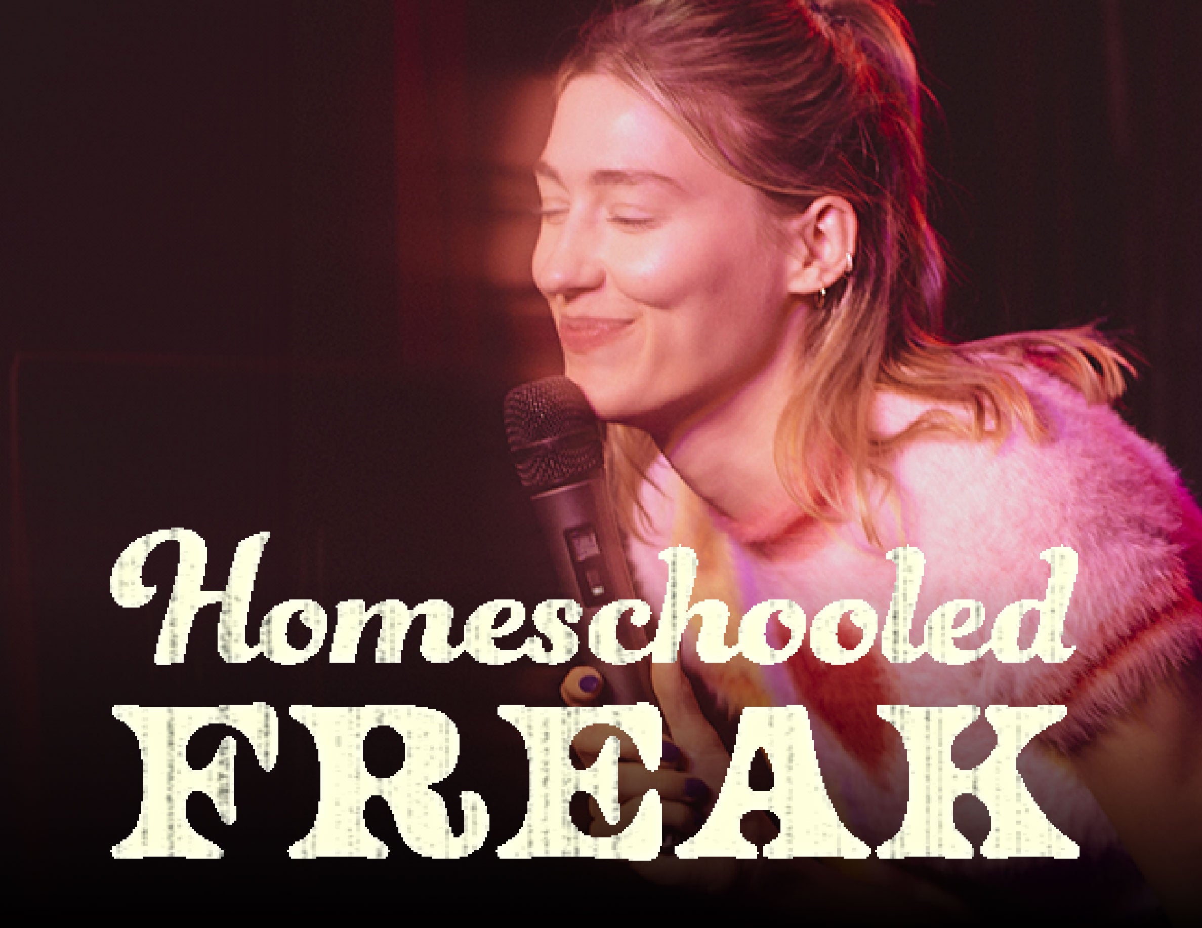 More Info for Homeschooled Freak