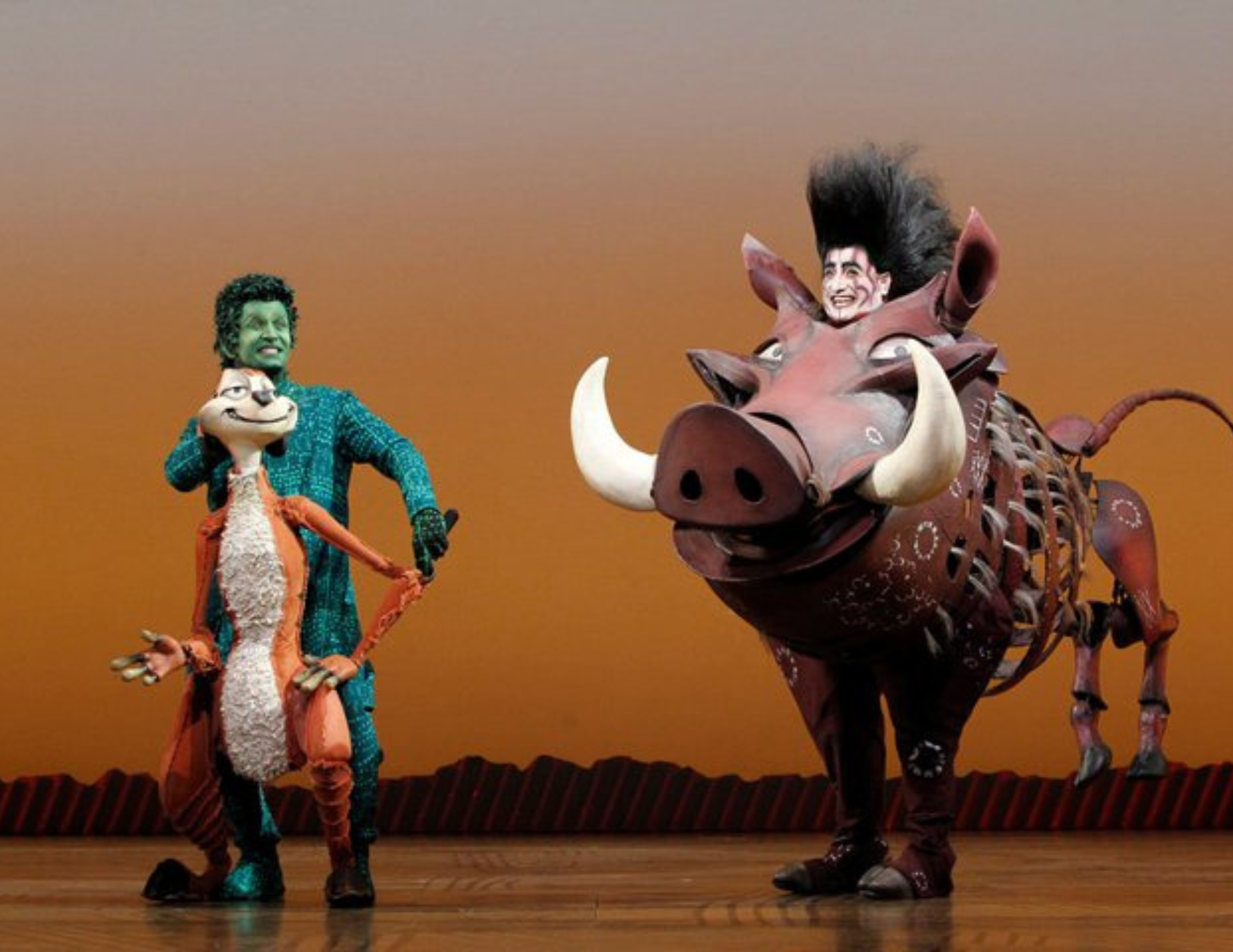 More Info for ‘He Lives in You’ - Disney’s The Lion King circles back to Belk Theater Aug. 8 – Sept. 8 