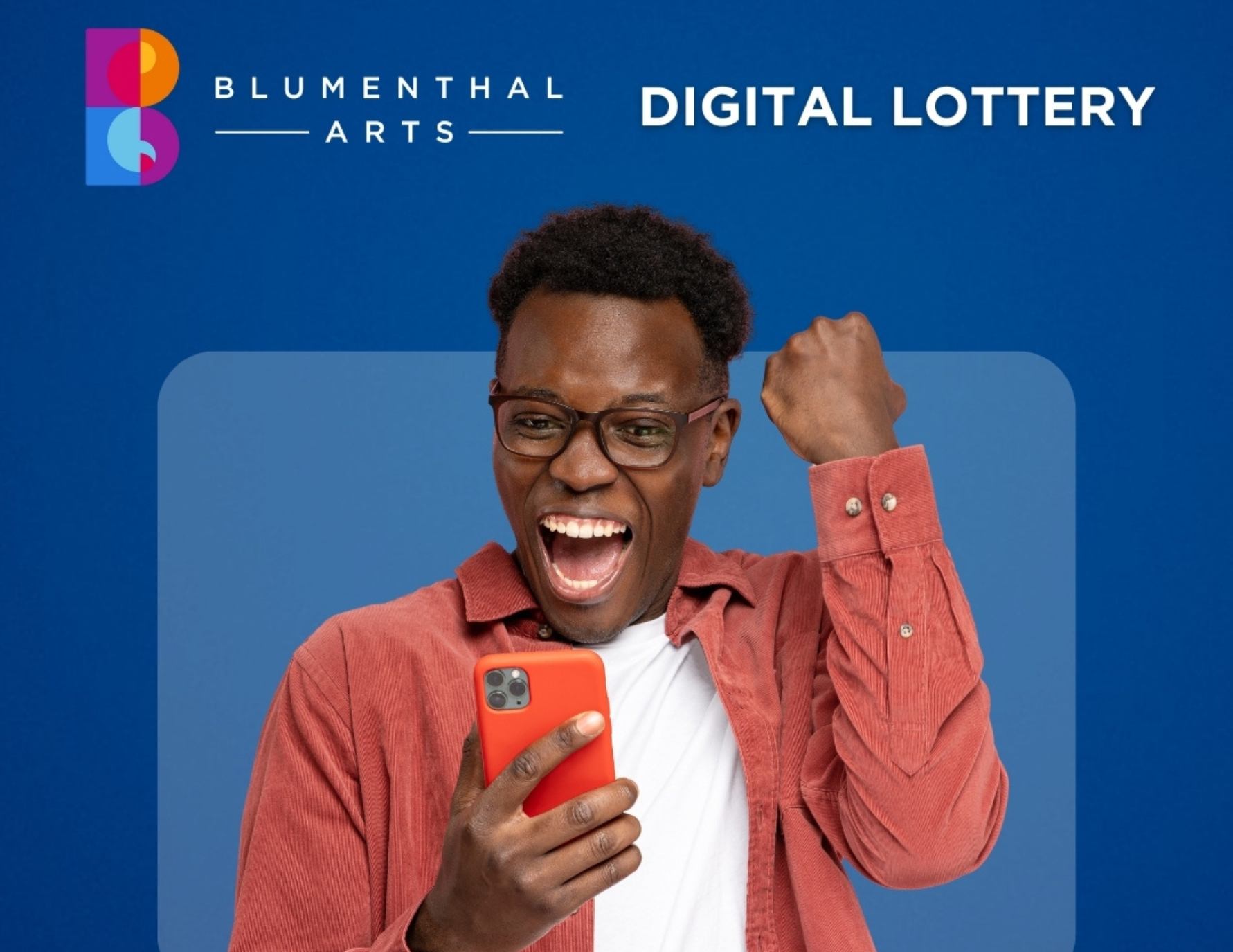 Love Broadway but on a budget? Give Blumenthal’s Digital Lottery a Spin!