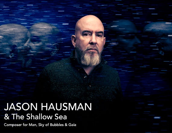 More Info for Jason Hausman & The Shallow Sea