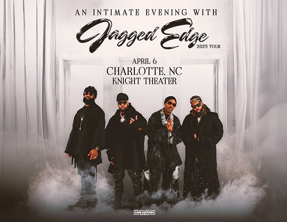 More Info for Jagged Edge