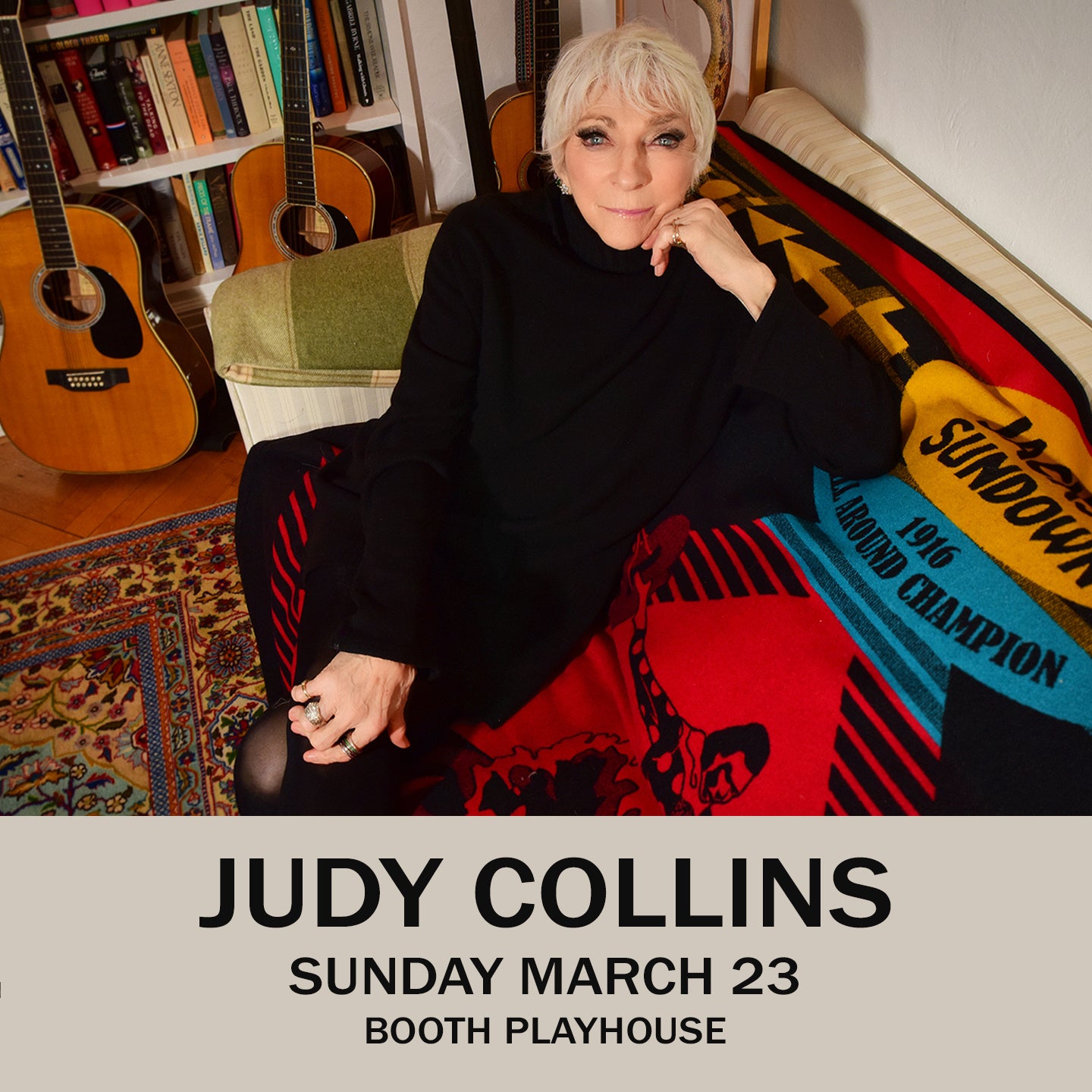 Judy Collins