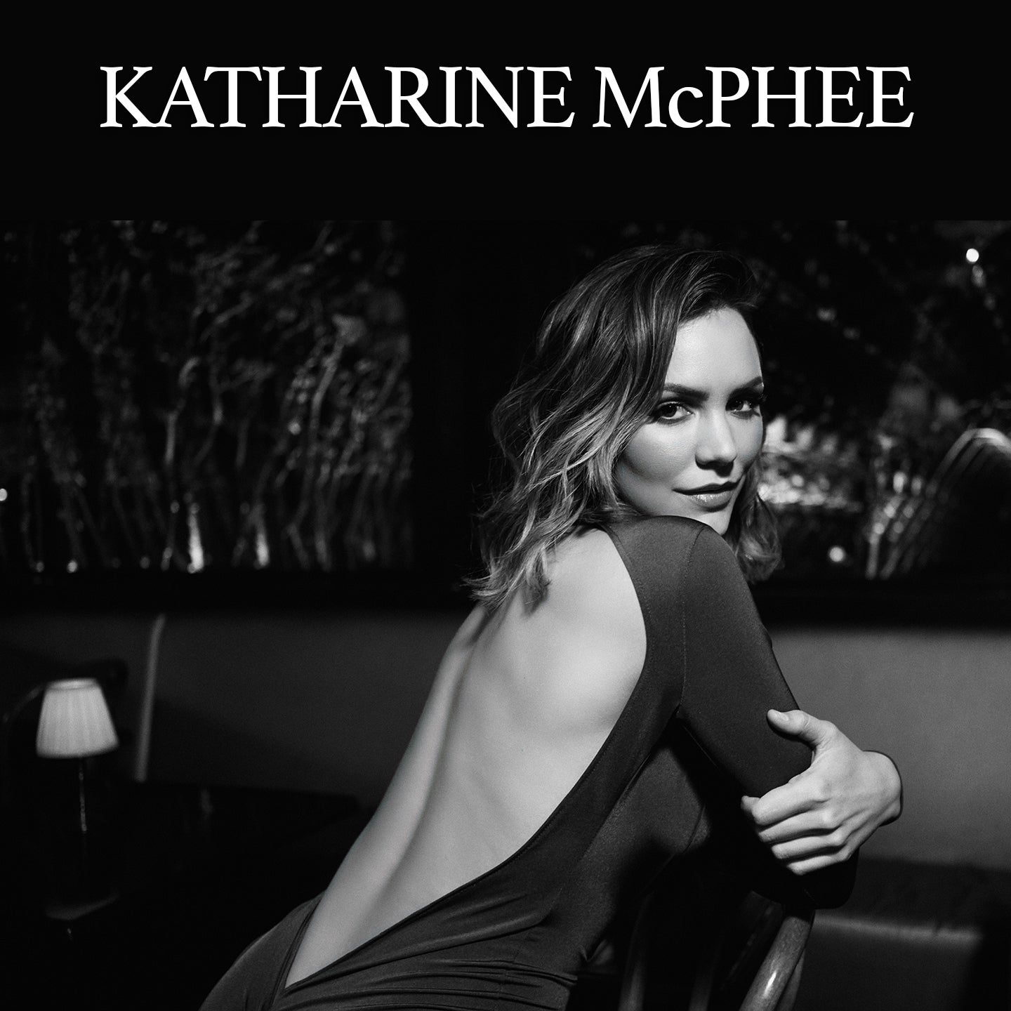 Katharine McPhee