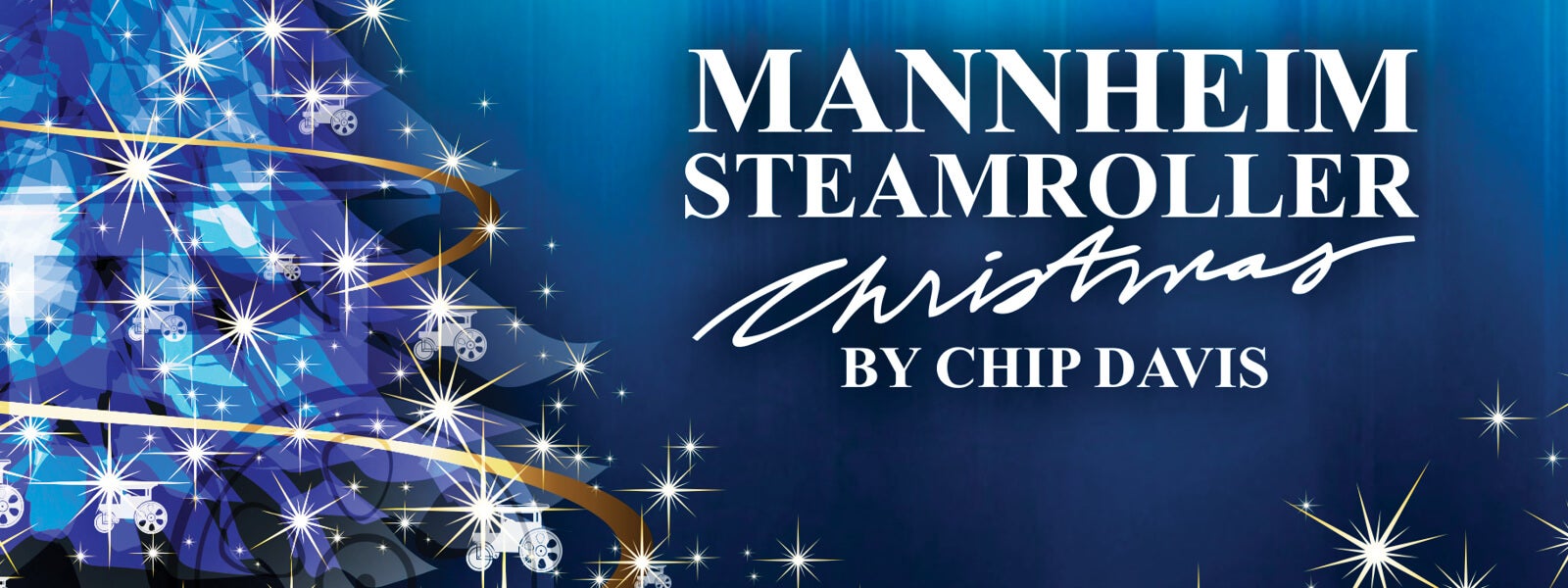 Mannheim Steamroller Christmas Blumenthal Performing Arts