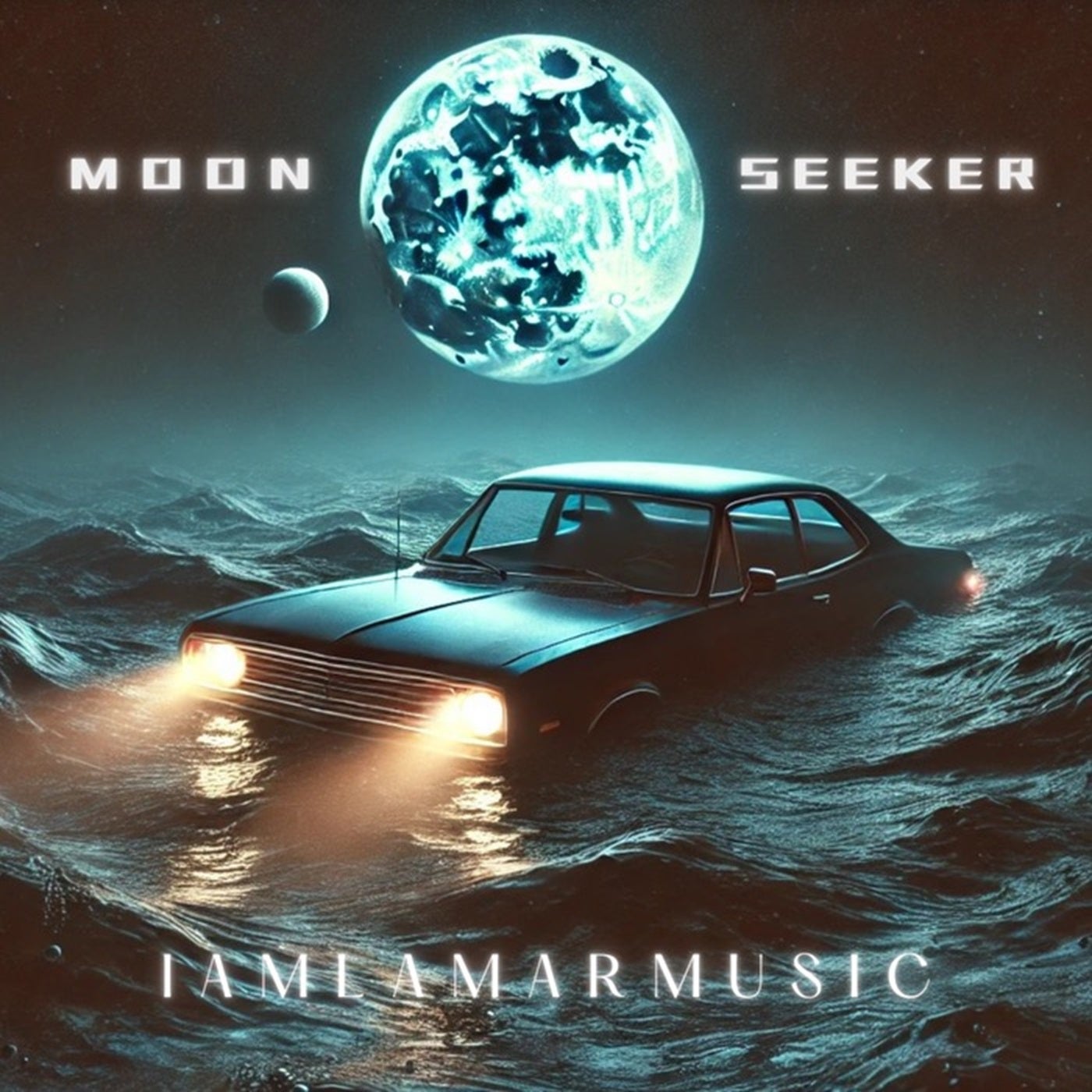 Moonseeker