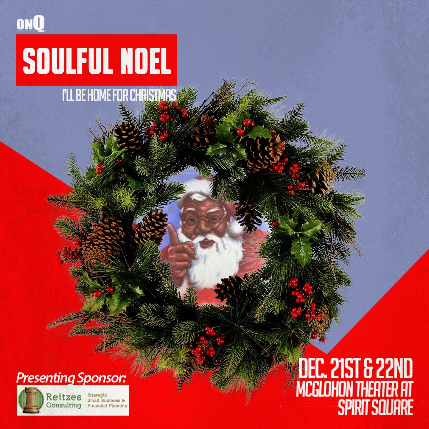 A Soulful Noel