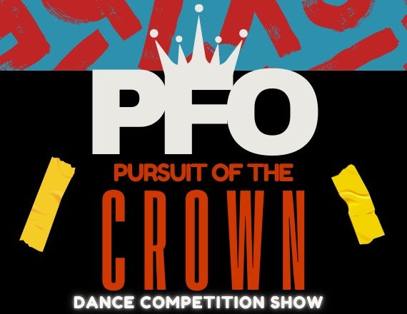 More Info for PROJECT FULL OUT: PURSUIT OF THE CROWN!