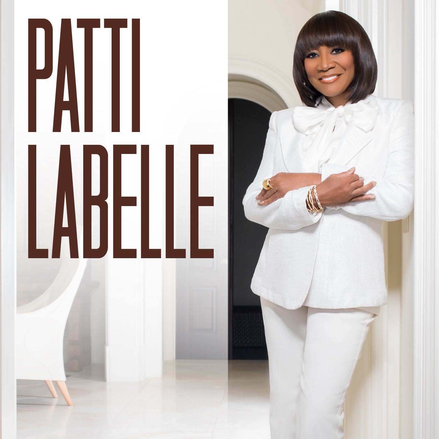 Patti LaBelle