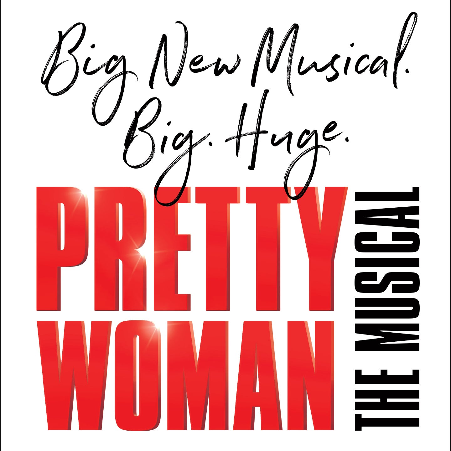 Pretty Woman The Musical Blumenthal Performing Arts