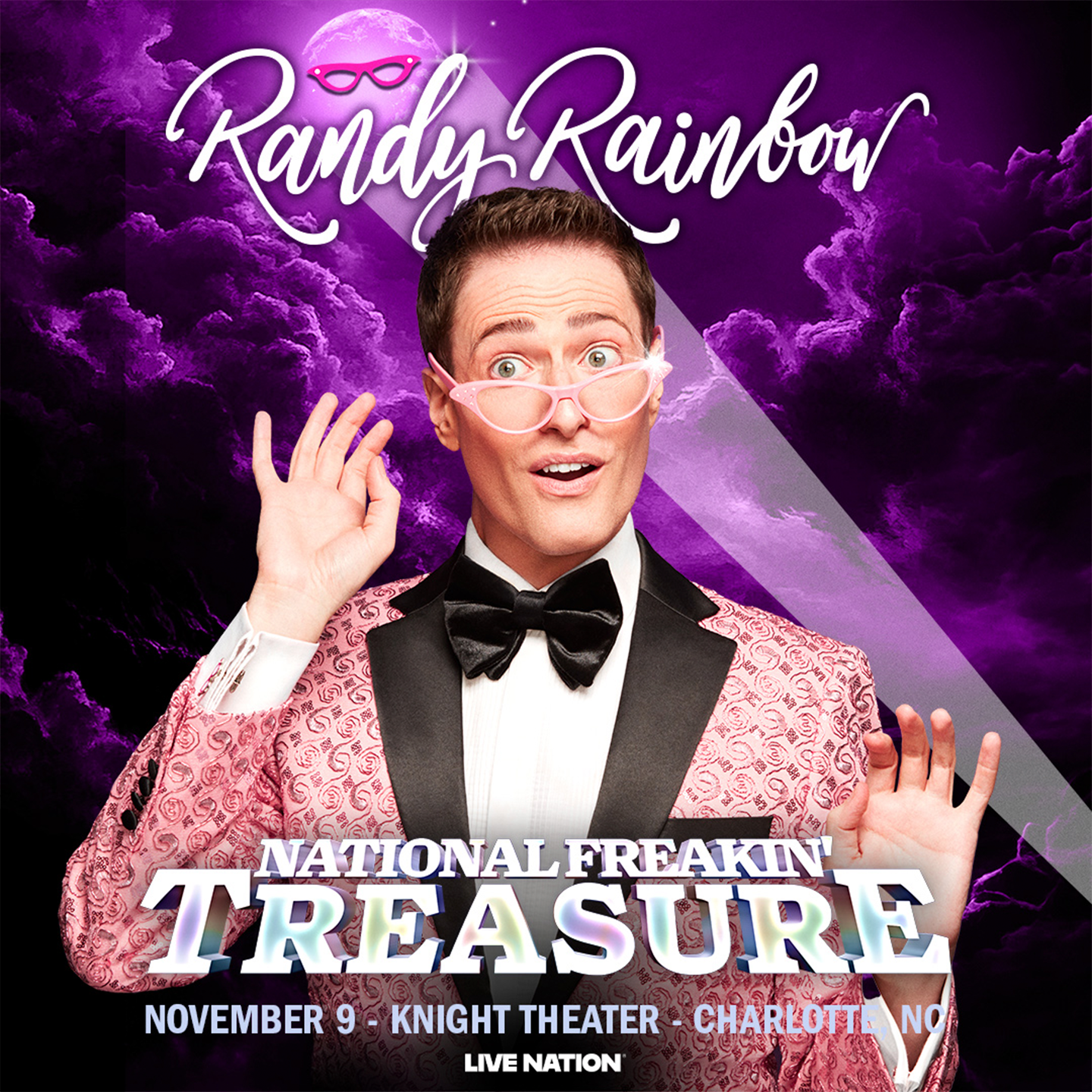 Randy Rainbow