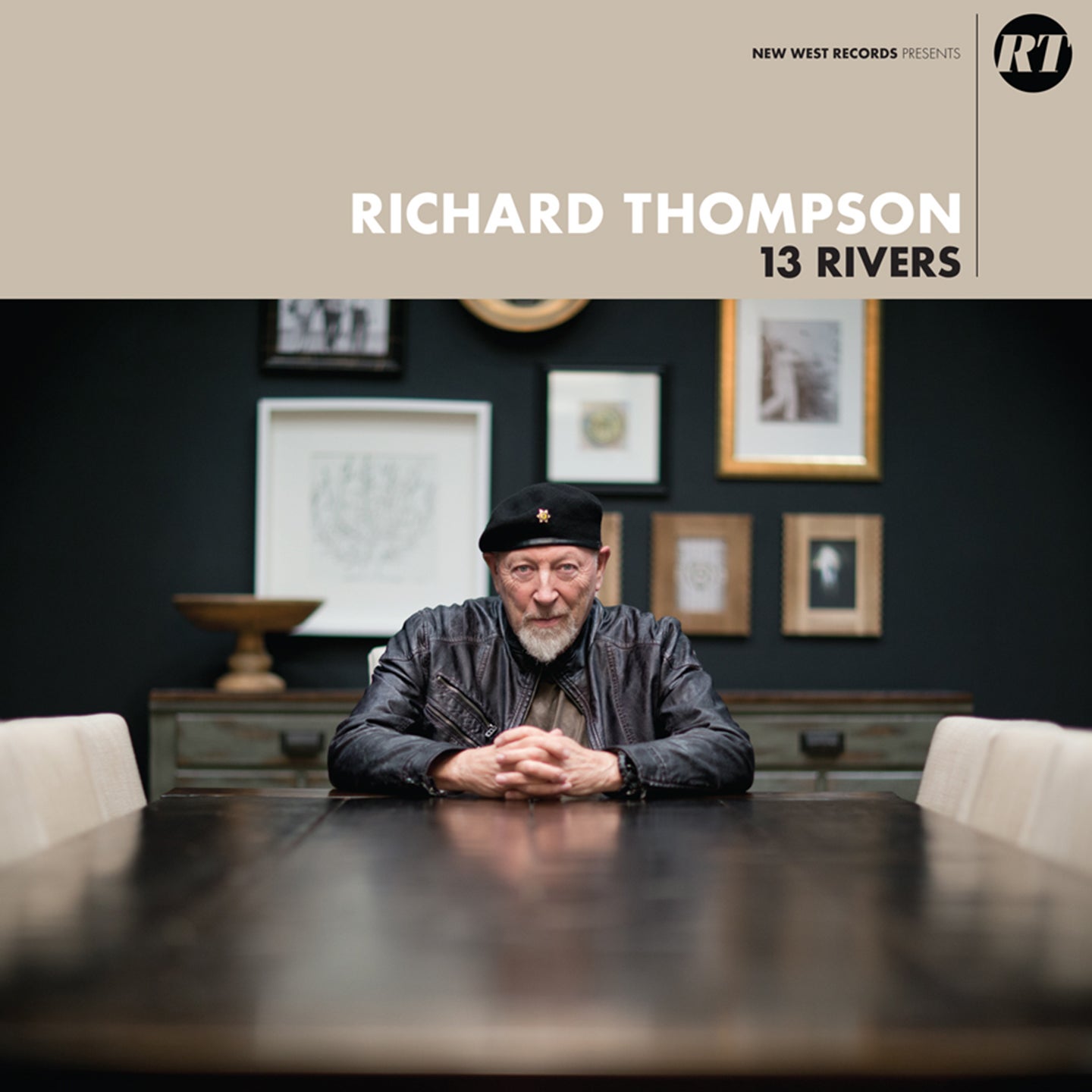 Richard Thompson Electric Trio