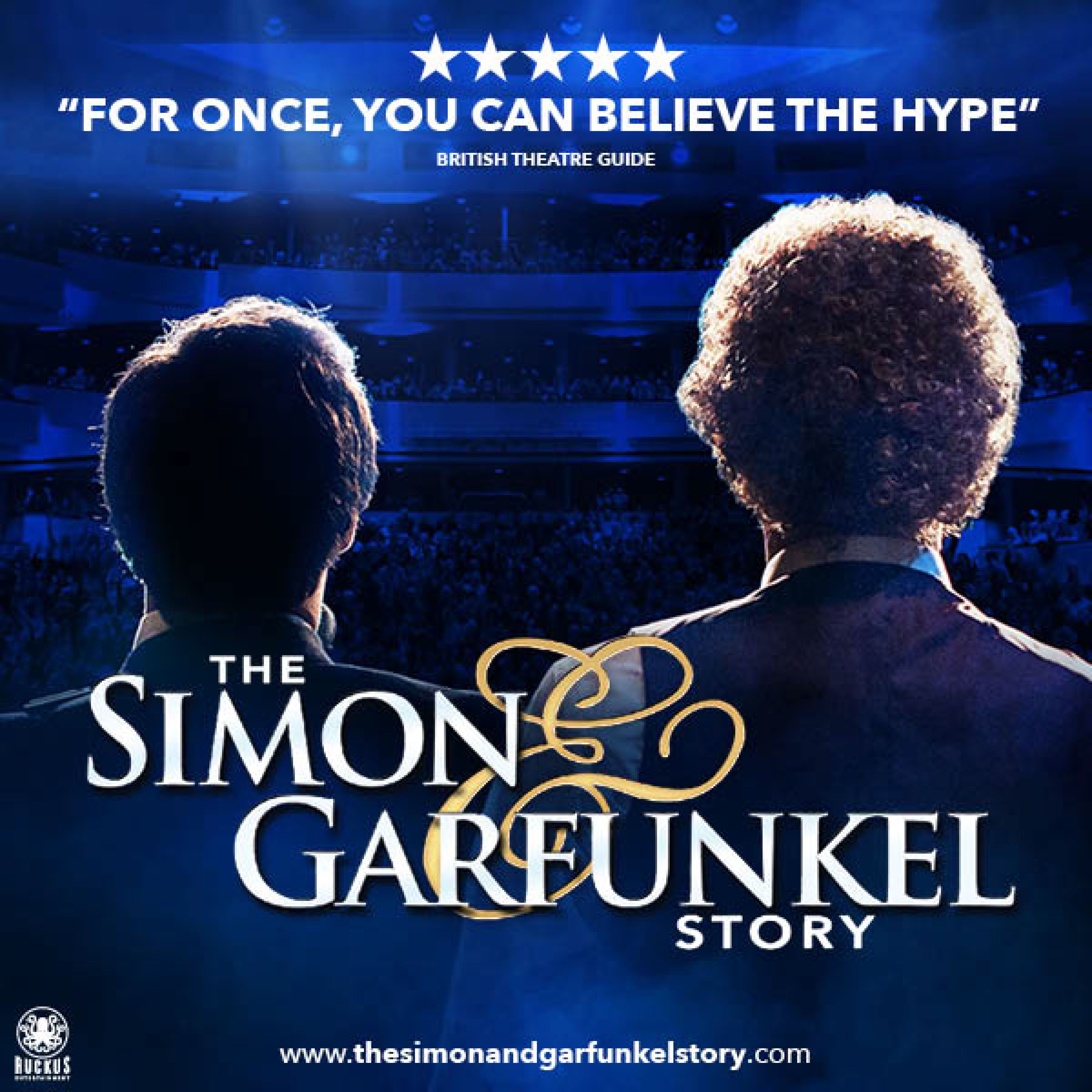 The Simon & Garfunkel Story