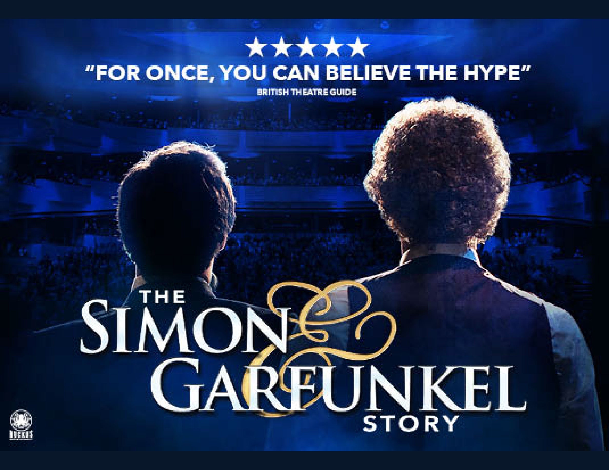 More Info for The Simon & Garfunkel Story