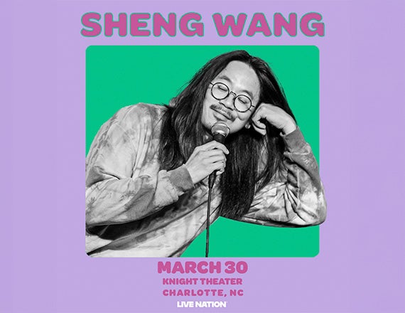 More Info for Sheng Wang