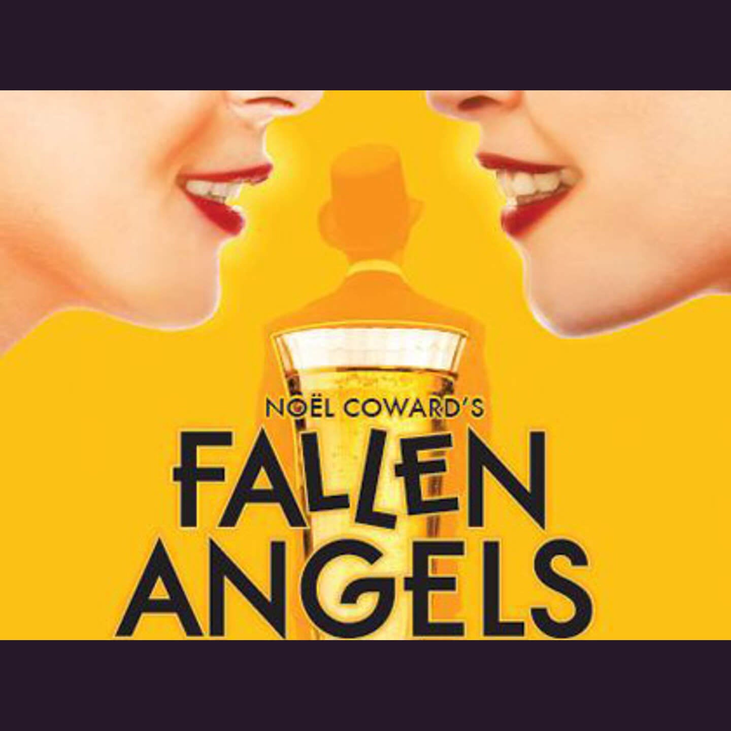 Fallen Angels