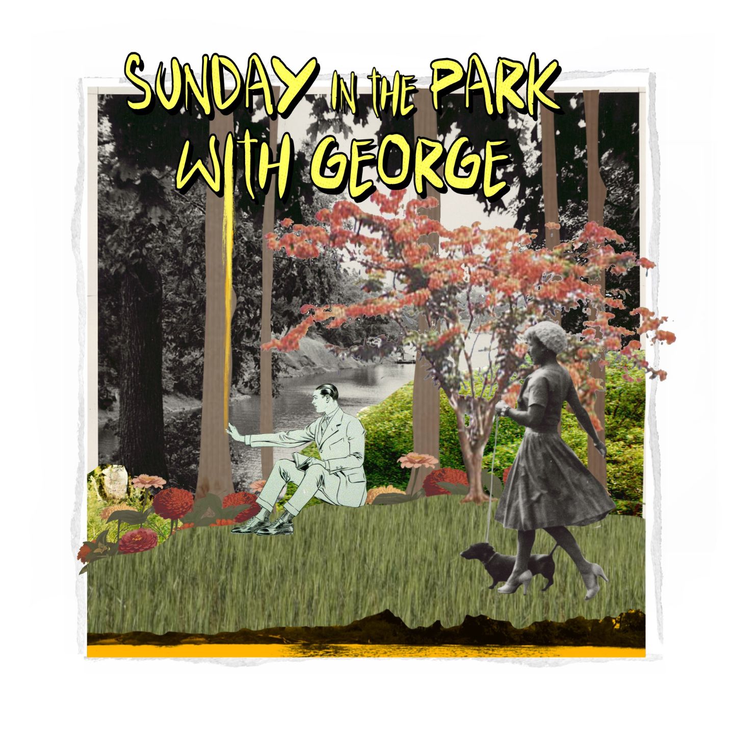 Sunday in the Park with George