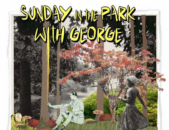 More Info for Sunday in the Park with George