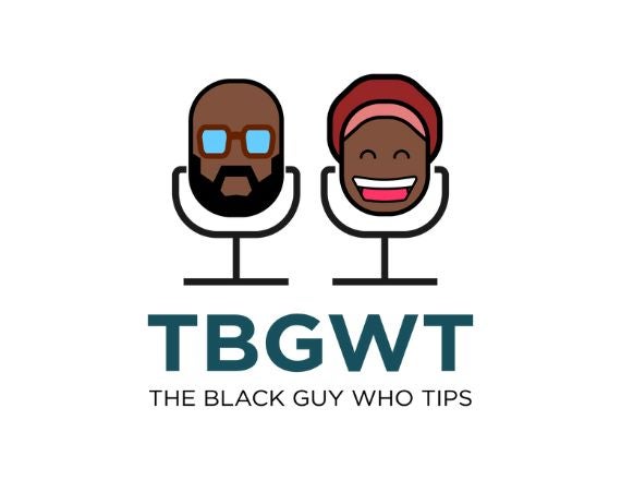 More Info for The Black Guy Who Tips Live