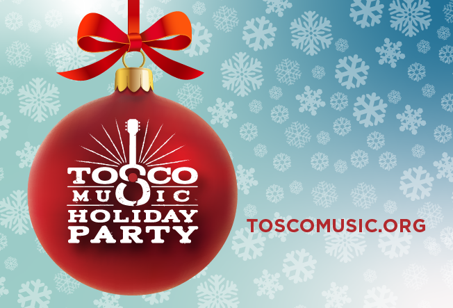 More Info for Tosco Music Holiday Party