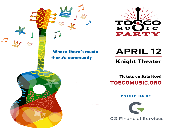 More Info for Tosco Music Party