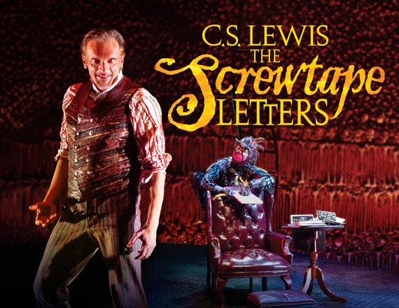 More Info for The Screwtape Letters