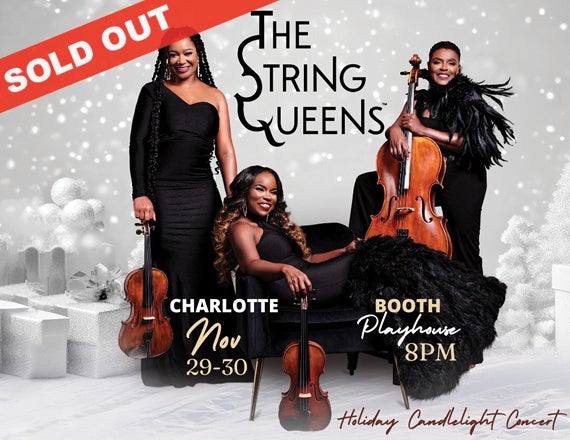 More Info for The String Queens