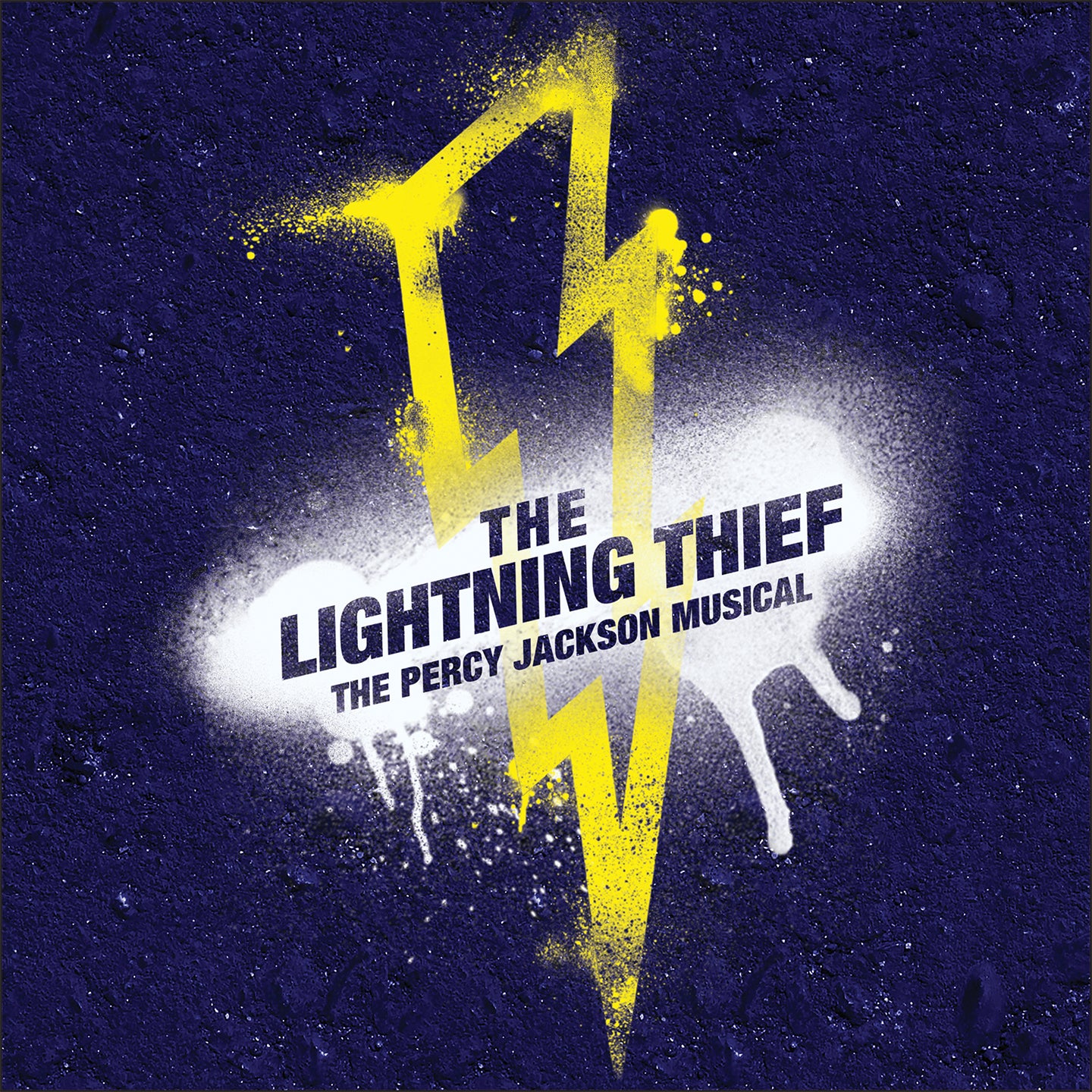 The Lightning Thief The Percy Jackson Musical CarolinaTix