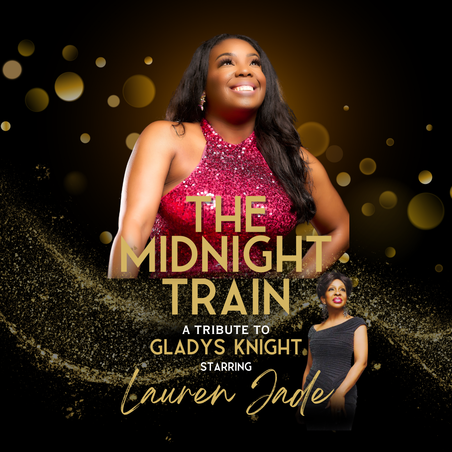 The Midnight Train: A Tribute to Gladys Knight