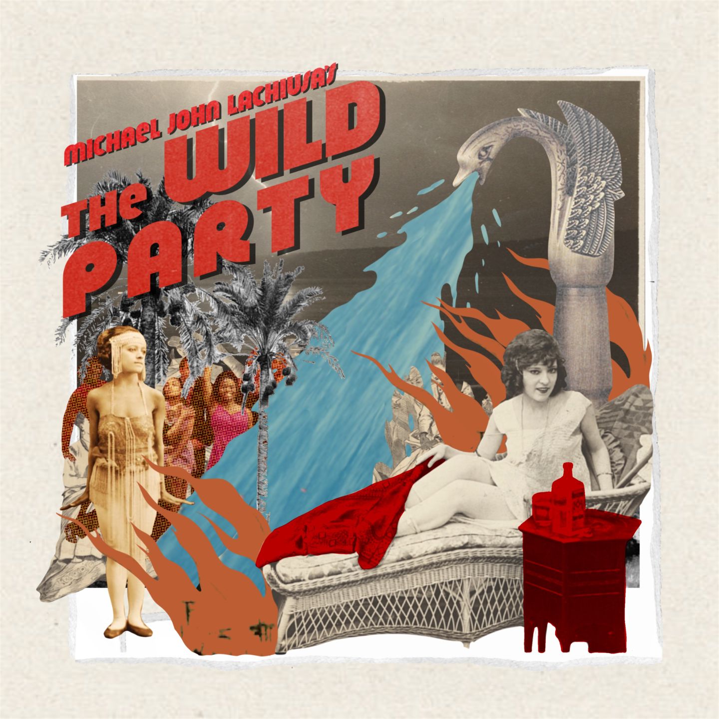 The Wild Party