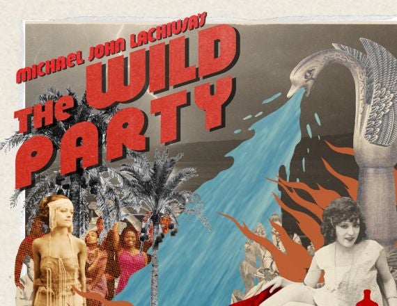 More Info for The Wild Party