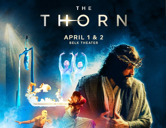 More Info for The Thorn