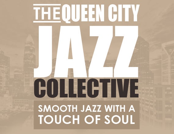 queen city jazz festival 2018 tickets