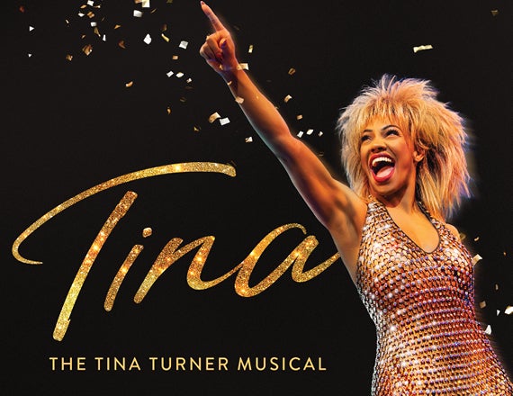 More Info for TINA – The Tina Turner Musical