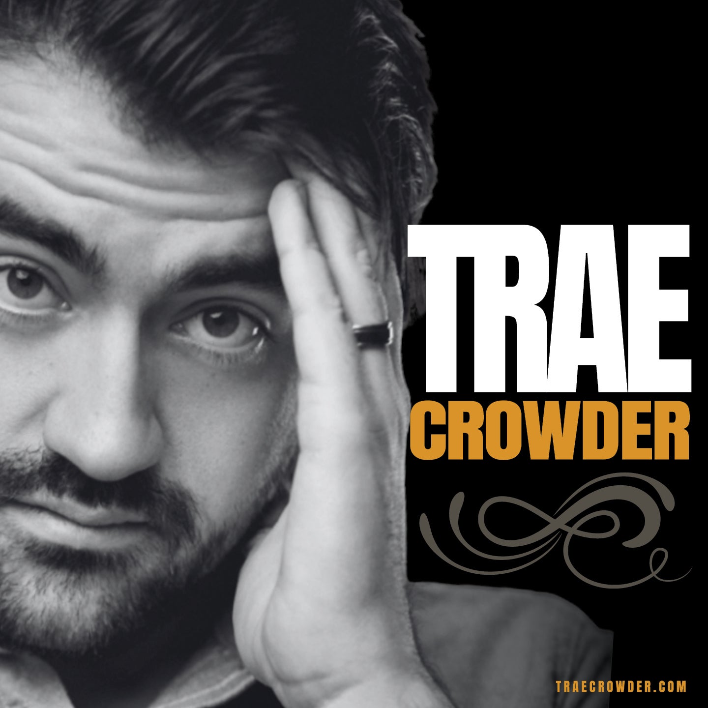 Trae Crowder