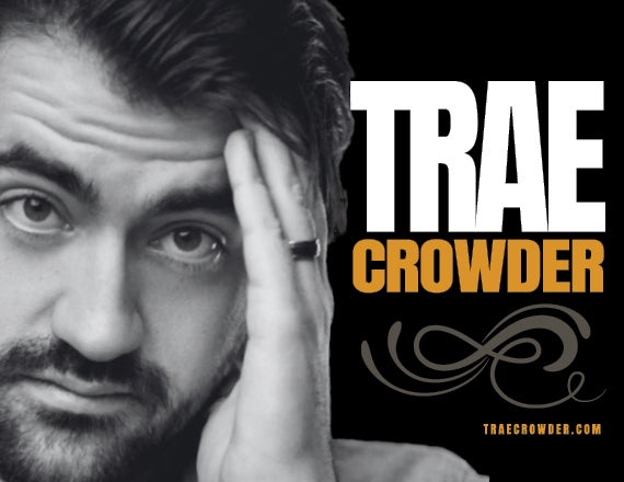 More Info for Trae Crowder