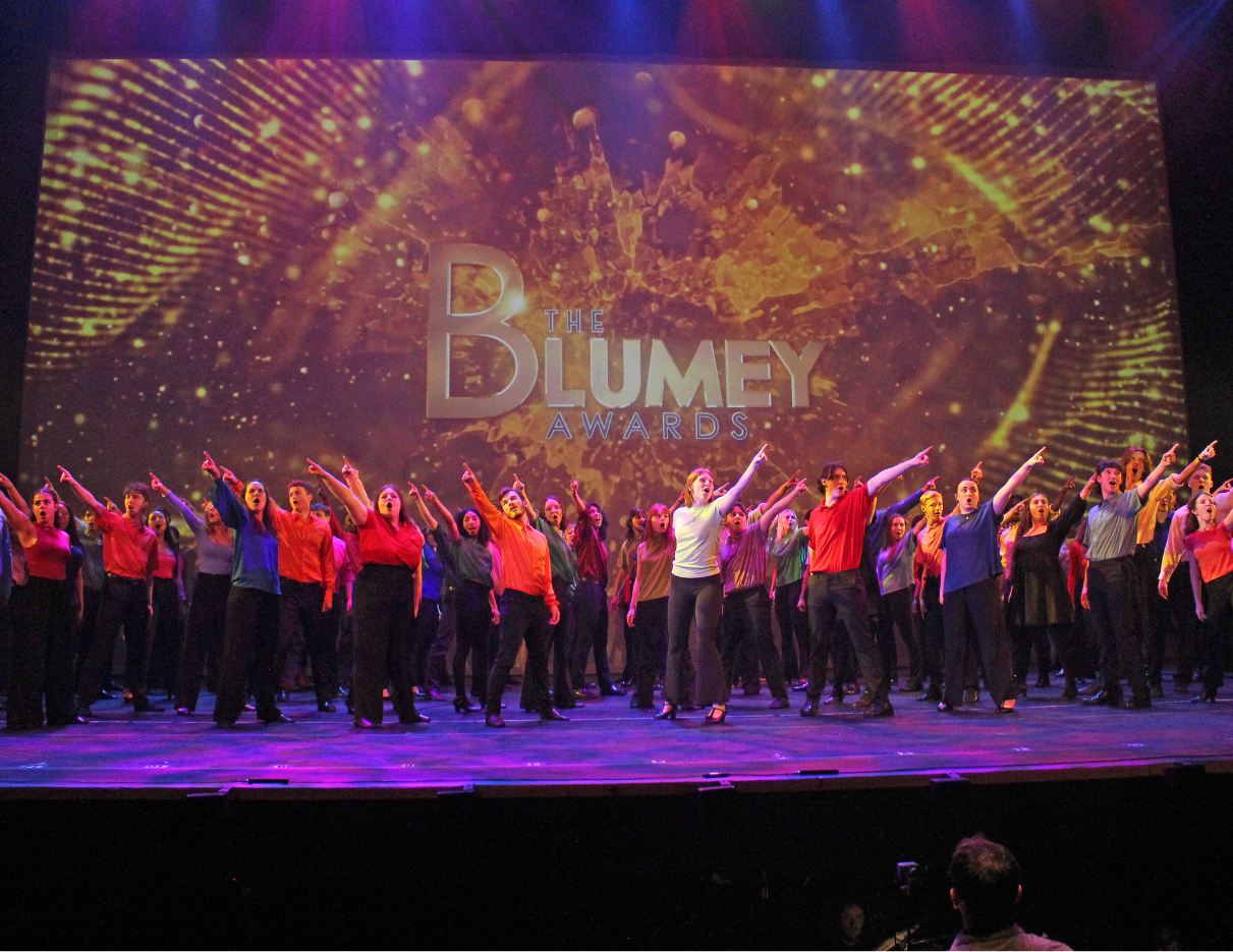 More Info for Blumenthal Arts Announces 11th Annual Blumey Awards Winners