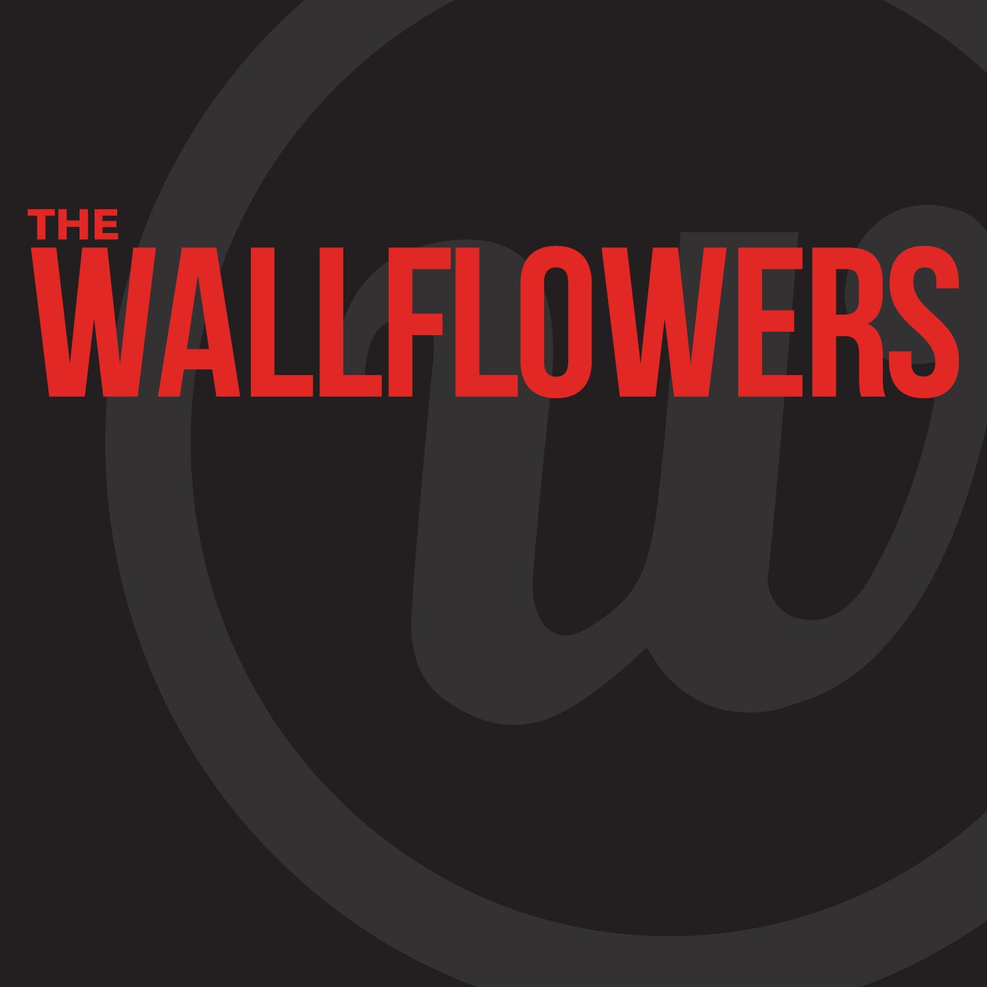 The Wallflowers