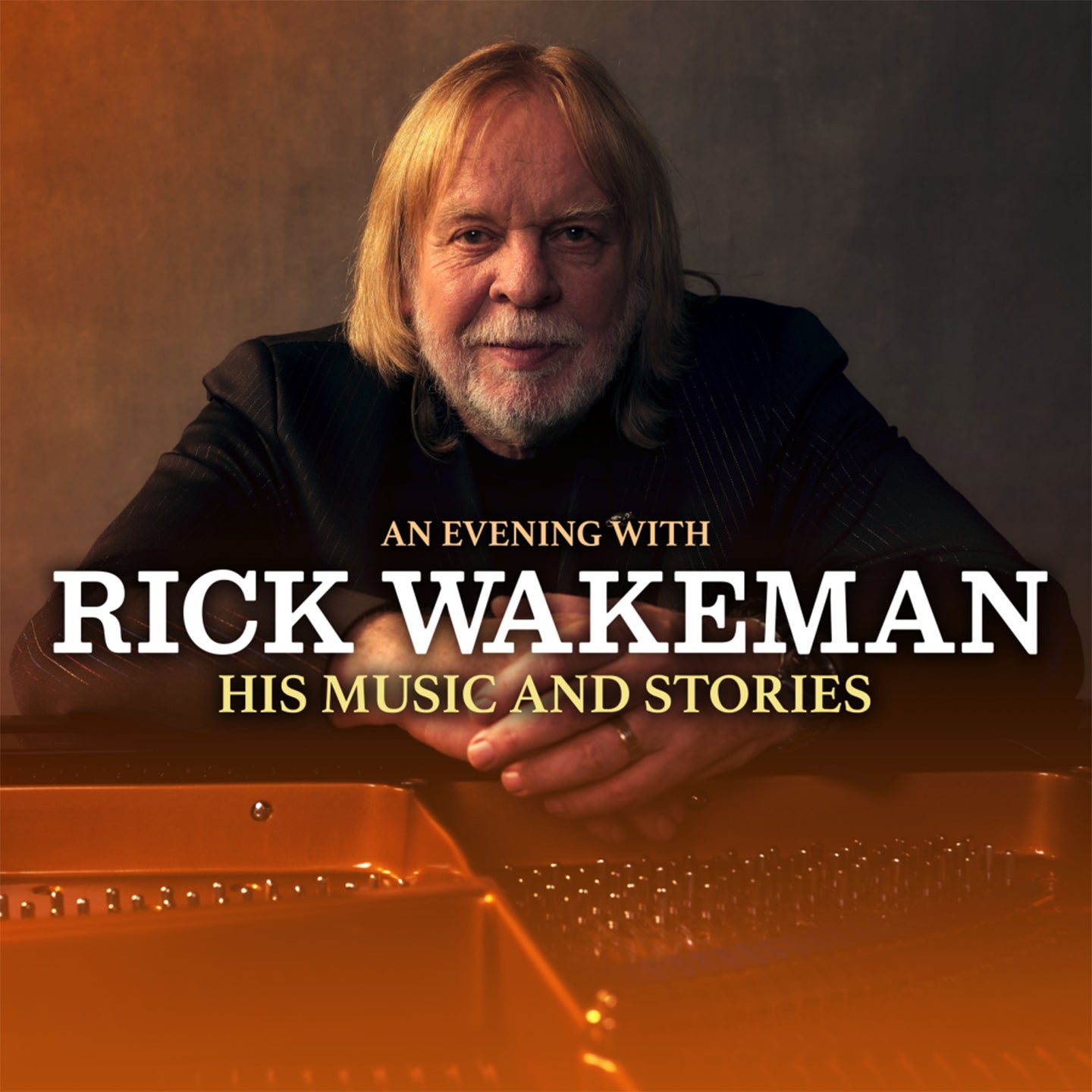 Rick Wakeman