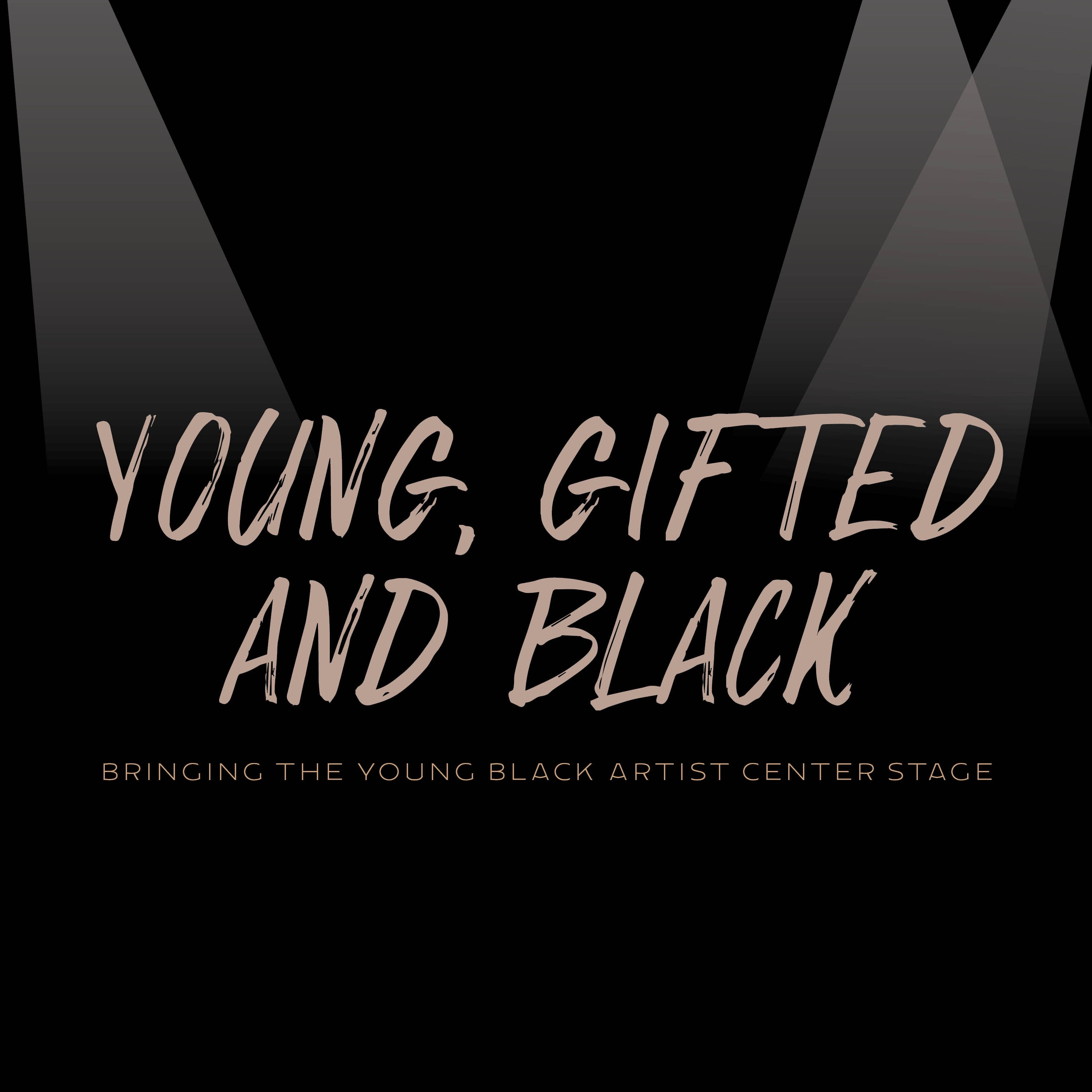 Young, Gifted and Black by Antwaun Sargent