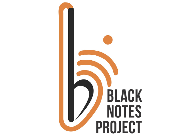 More Info for Black Notes Project