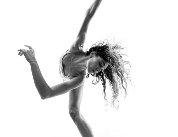 Charlotte Ballet FLIP: Choreographic Workshop