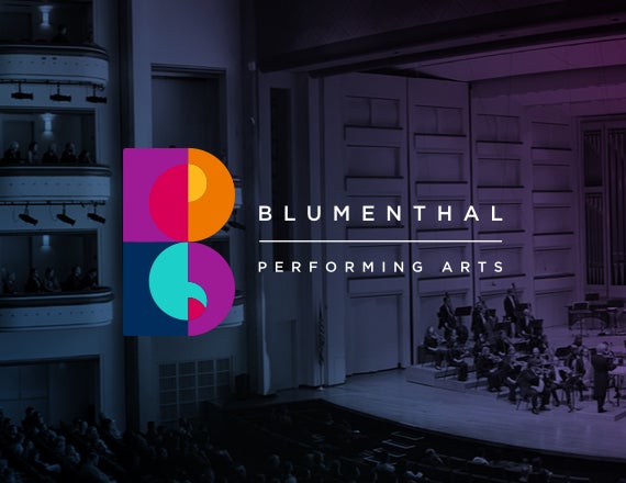 570px x 440px - Blumenthal Performing Arts