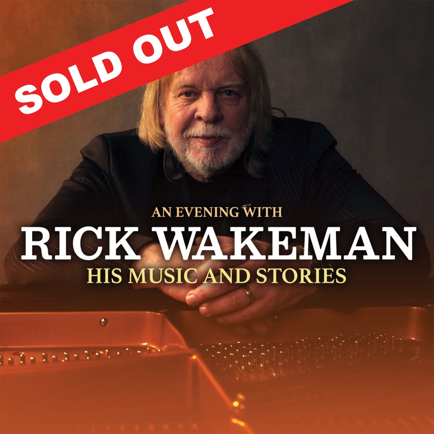 Rick Wakeman